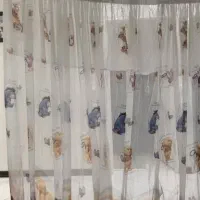 پرده|پرده، رانر، رومیزی|تهران, سلیمانی|دیوار