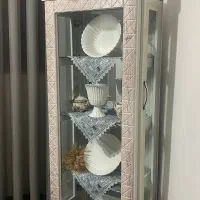 جا کفشی بوفه میز،تلویزیون|بوفه، ویترین، کنسول|گرگان, |دیوار