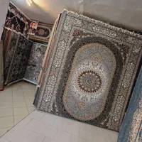 فرش ۹متری طرح ۷۰۰شانه جفت۷میلیون تومان تا ۱۰روز