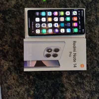 گوشی شیائومی نوت 14پرو|موبایل|ابهر, |دیوار