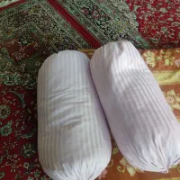 رخت خواب تمیز دست دوز|رختخواب، بالش، پتو|فردیس, شهرک شهید حسینی|دیوار