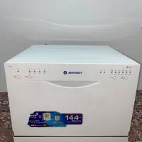 ماشین ظرف شویی