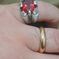 یاقوت موزامبیک|جواهرات|ماهدشت, |دیوار