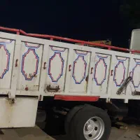 اتاق ماشین سنگین