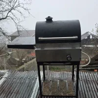 باربیکیو گازی ۴۰در ۵۰