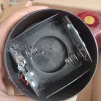 چراغ هشدار چشمک زن|ابزارآلات|قم, زند آباد|دیوار