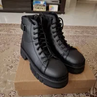 نیمبوت مردانه برند گوچی|کیف، کفش، کمربند|فولادشهر, B7|دیوار