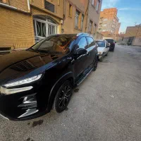 X 22 pro|خودرو سواری و وانت|ارومیه, |دیوار