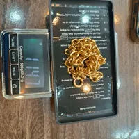 گردنبند کارتیر درحدنو