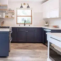 بازسازی/نوسازی دکو دیزاین توسط تیم جهادی