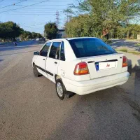 پراید 141 سفید|خودرو سواری و وانت|اندیمشک, |دیوار