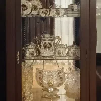 ویترین دکوری