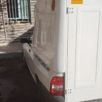 وانت پراید 39 تا کار|خودرو سواری و وانت|شهرضا, |دیوار