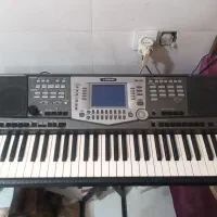 ارگ  یاماها1000