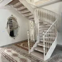 نقاشی ساختمان