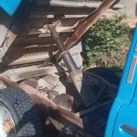 نیسان دیزل مدل ۹۱