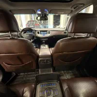 هیوندای جنسیس|خودرو سواری و وانت|اردبیل, |دیوار