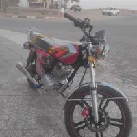 موتور لیفان.200 مدل 1403