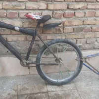 دوچرخه بیست