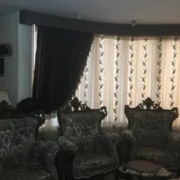 پرده و لوازم خونه|پرده، رانر، رومیزی|محمدشهر, |دیوار
