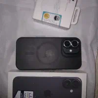 آیفون ۱۶ نرمال