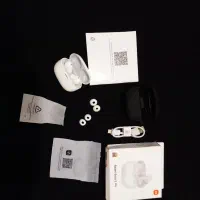 هدفون بلوتوثی شیائومی Redmi Buds5pro|لوازم جانبی موبایل و تبلت|رشت, سعدی (تختی)|دیوار