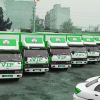 باریری اسنپ سعادت ابا شهرک غرب 45%تخفیف سراسر|خدمات حمل و نقل|تهران, شهرک غرب|دیوار