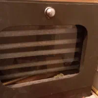 فرگازی بسیار تمیز