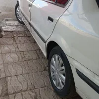 سمند ۱۳۸۷|خودرو سواری و وانت|کرج, حصار|دیوار