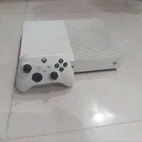 ایکس باکس وان اس