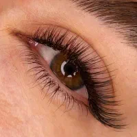 اکستنشن مژه