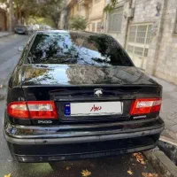 سمندEF7دوگانهکارخانه|خودرو سواری و وانت|تهران, تهرانپارس غربی|دیوار