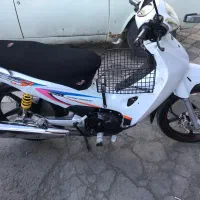 ویوکویر رادیسون ۹۵|موتورسیکلت|همدان, |دیوار