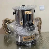 سبزی خرد کن نو|خردکن، آسیاب، غذاساز|تهران, آذری|دیوار