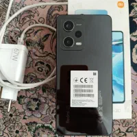 Note 12 Pro 5G|موبایل|اراک, |دیوار
