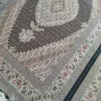 ریز ماهی چهل رج جفت اندازه ۲ در ۳|فرش|خوی, |دیوار