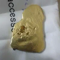 طلای شکسته 18 عیار
