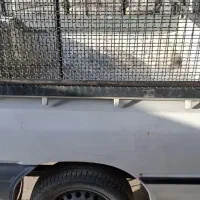 فروش ماکت وانت پراید|خودرو سواری و وانت|آبدانان, |دیوار