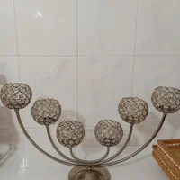 شمدان دکوری|چراغ خواب و آباژور|سلماس, |دیوار