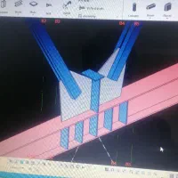 شاپ و نقشه کارگاهی اسکلت، سوله و استراکچر|خدمات پیشه و مهارت|شیراز, شهرک صنعتی شیراز|دیوار