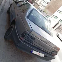 پژو2000سلامت کامل آماده مسافرت|خودرو سواری و وانت|تهران, بوستان چیتگر|دیوار