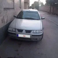 سمند مدل 86 شاسی پلپمپ|خودرو سواری و وانت|نیشابور, فرح بخش|دیوار