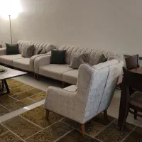 ست مبلمان 8 نفره