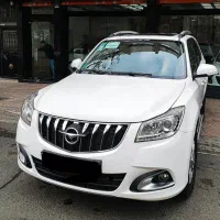 هایماS7+/مدل ۱۴۰۲/بی‌رنگ/فروش فقط اقساط