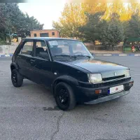 در حد بسیار سالم Pk|خودرو سواری و وانت|ملایر, |دیوار