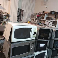 تعمیرات تخصصی مایکروویو|خدمات پیشه و مهارت|تهران, جنتآباد شمالی|دیوار