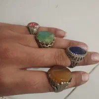 انگشتر|بدلیجات|هشتگرد, فاز ۷ مهستان|دیوار