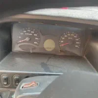 پراید ۱۳۱ مدل ۹۲|خودرو سواری و وانت|تهران, پونک|دیوار