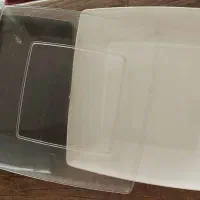 قالب بشقاب طرح کوشا ۲۴ سانت راگا گرم