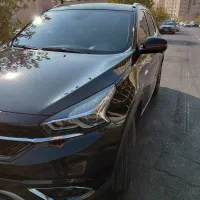 تیگو 7 IE مدل اسفند 1400 مشابه صفر|خودرو سواری و وانت|تهران, سعادت‌آباد|دیوار